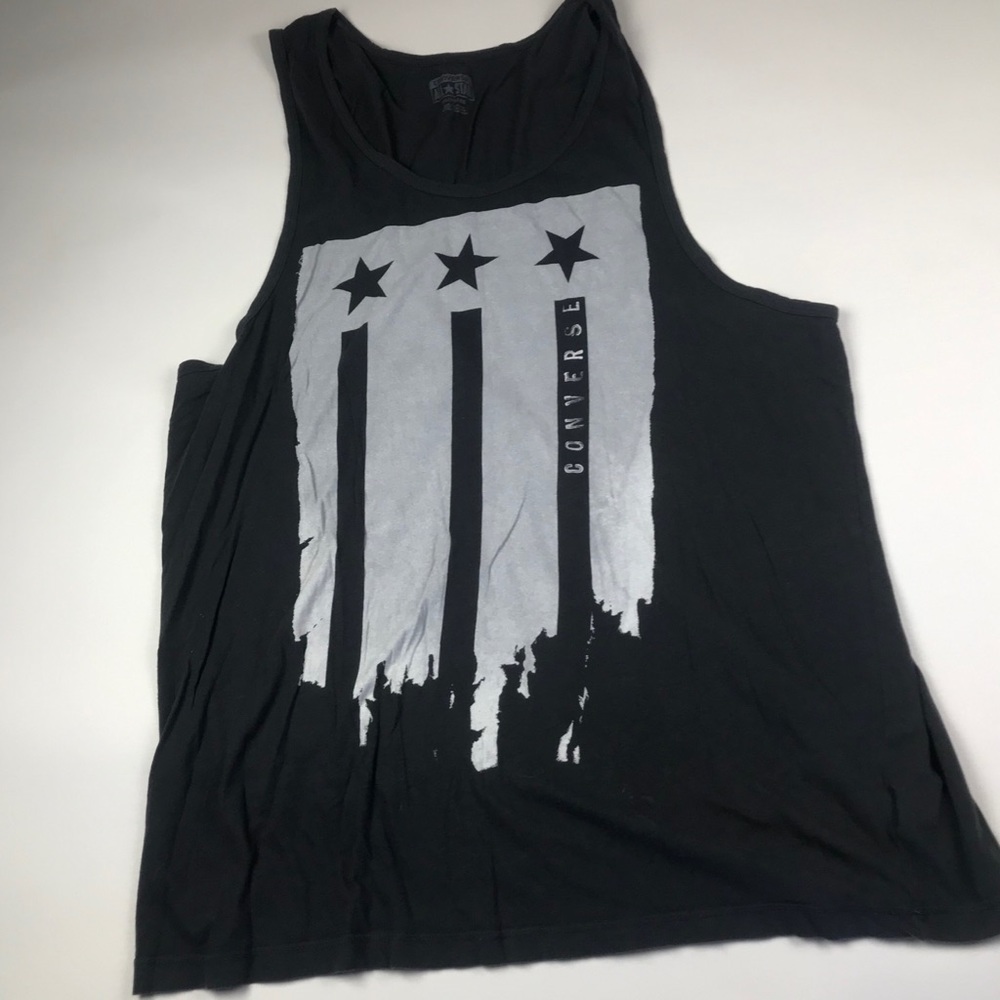 Summer tank top